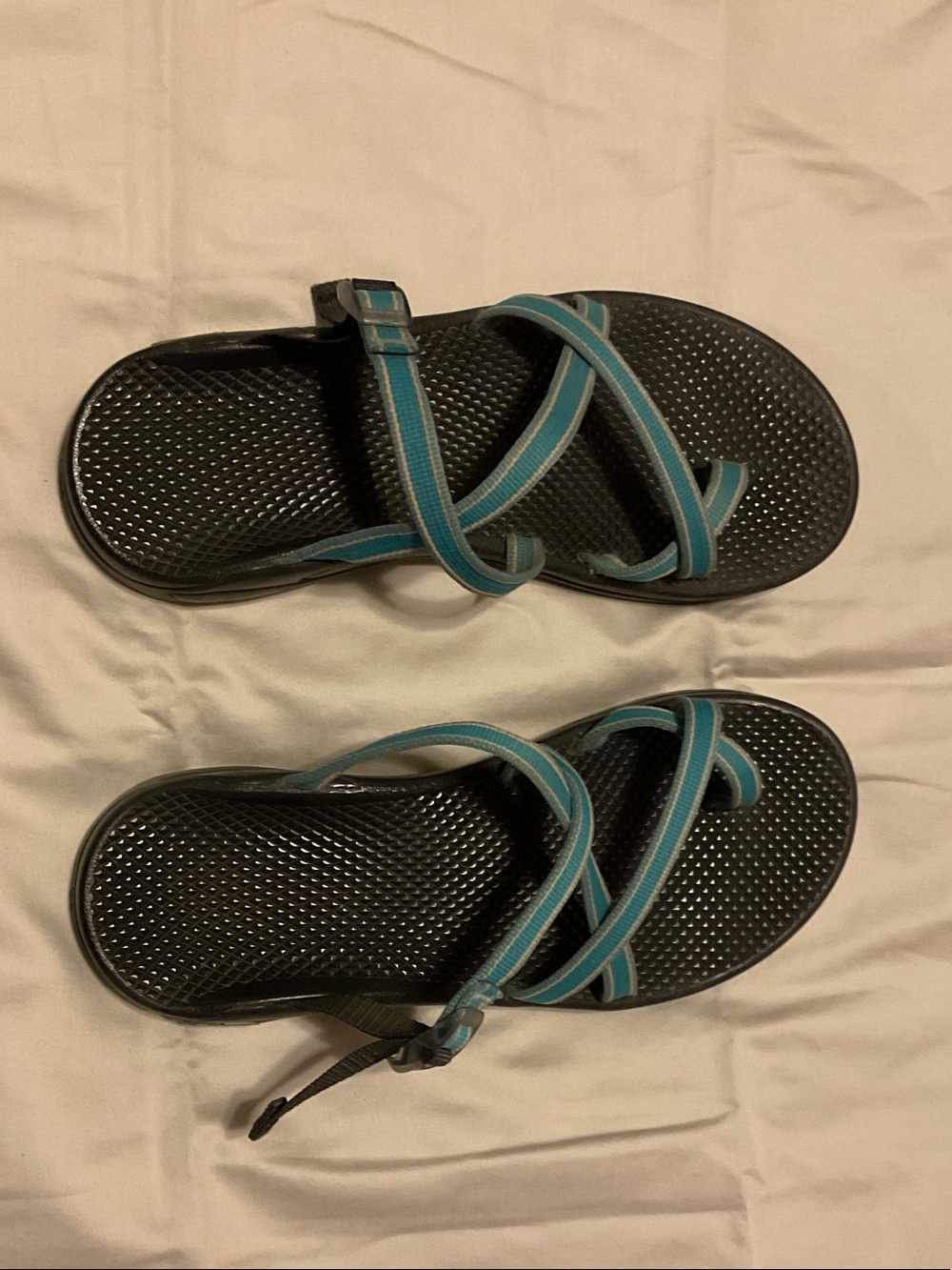 Chaco Sandals